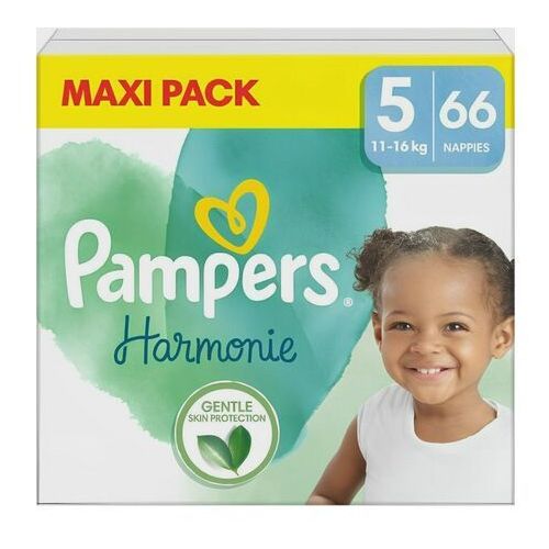 pampers 1 pieluchy