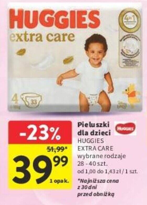 promocje pampers pants