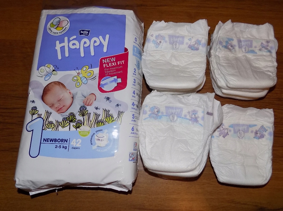 pampers premium ca