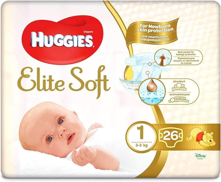 carrefour huggies 5