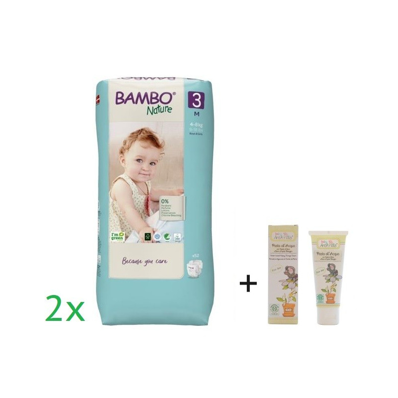 pampers 3 154