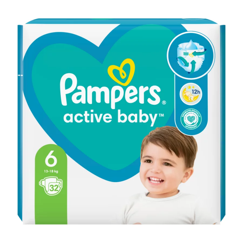 pampers sleep and play 3 allegro