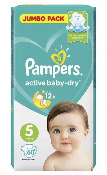 pampers dada 3 midi cena