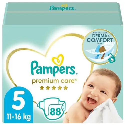 pampers rozmiary 7