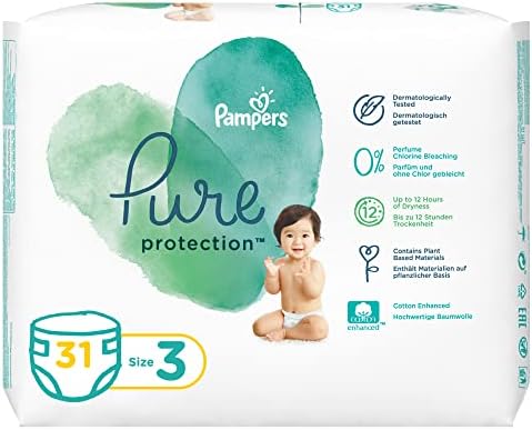 pampers premium care s3 120 sztuk