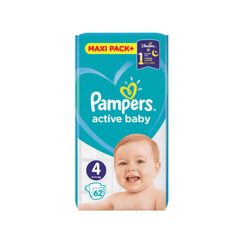 pampers rodzaje pieluszek