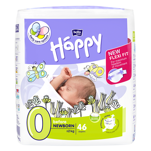 pieluszki pampers premium care 6