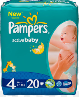 diaper girl pampers