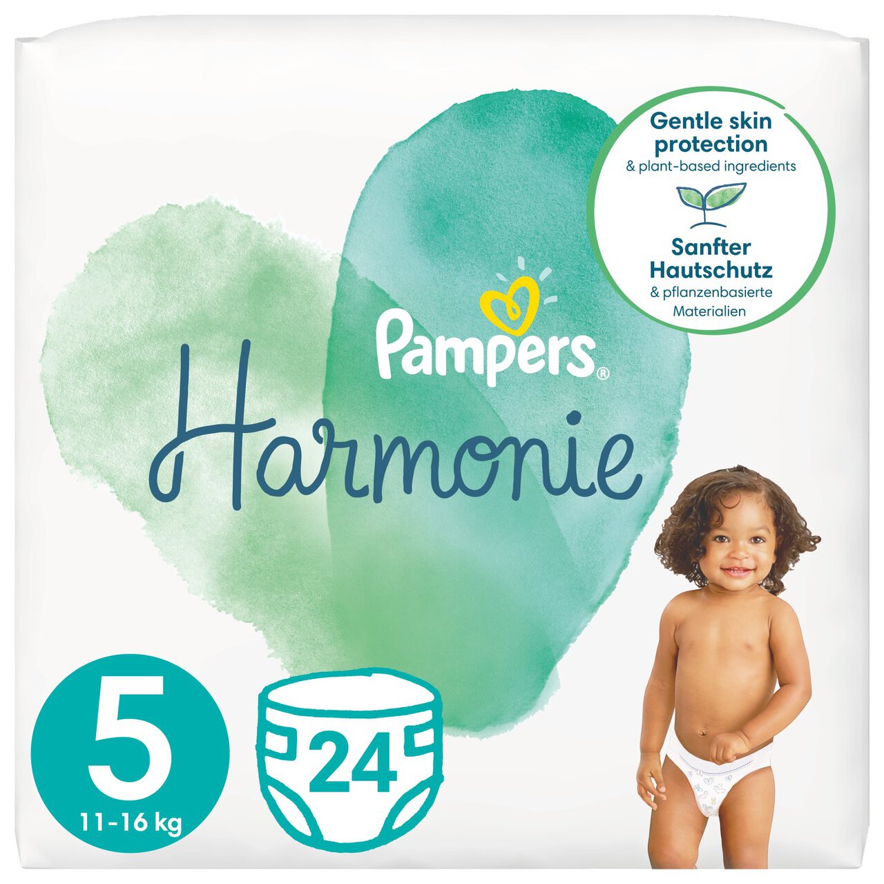 carrefour pampers 6