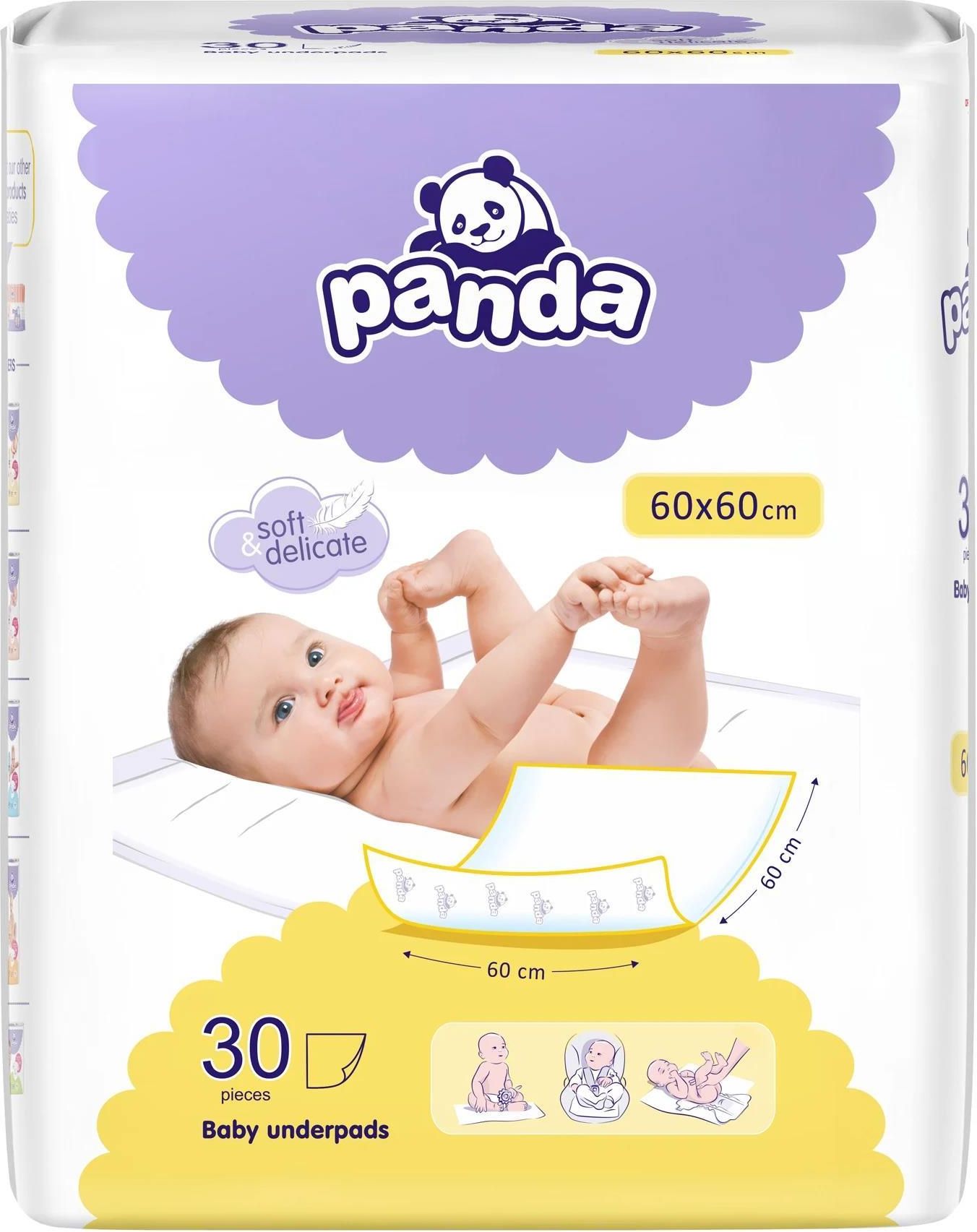 pampers active baby 3