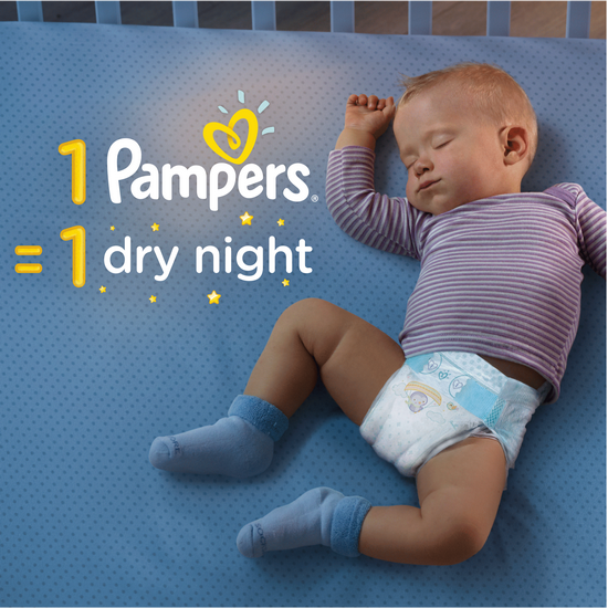 pampers pants 4plus