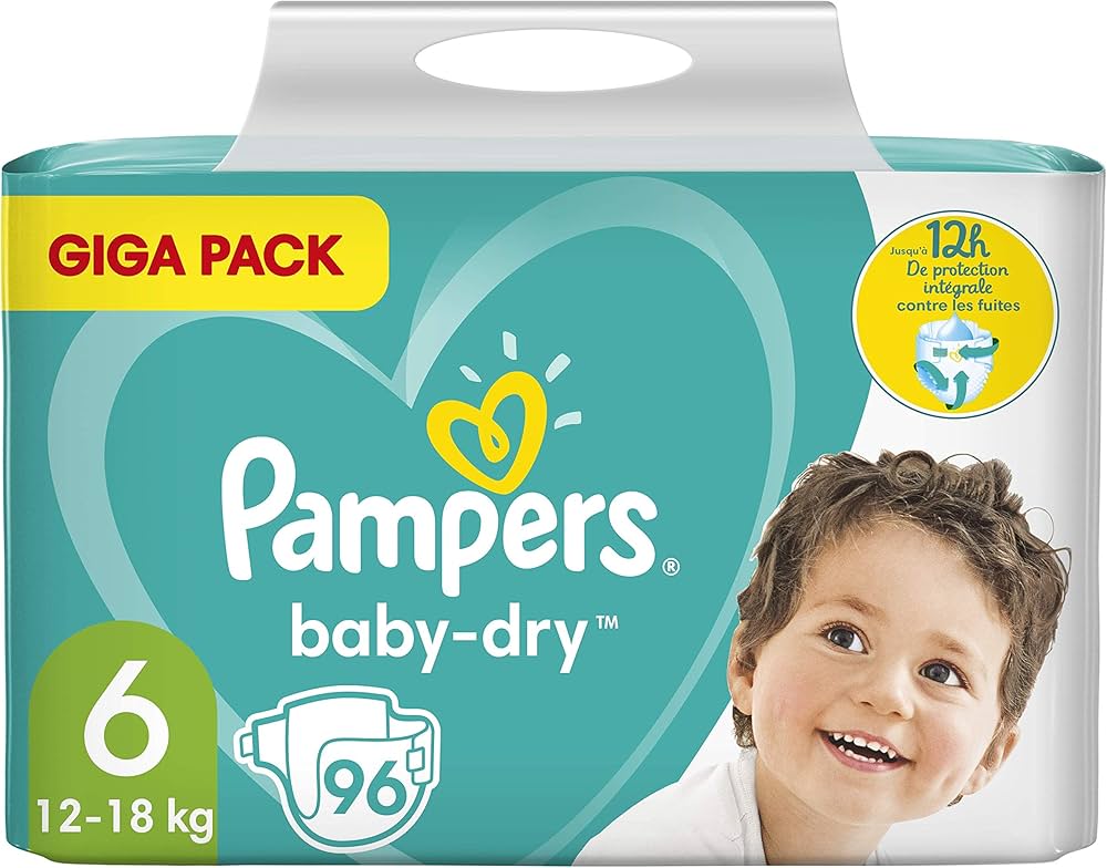 pampers premium care 1 newborn