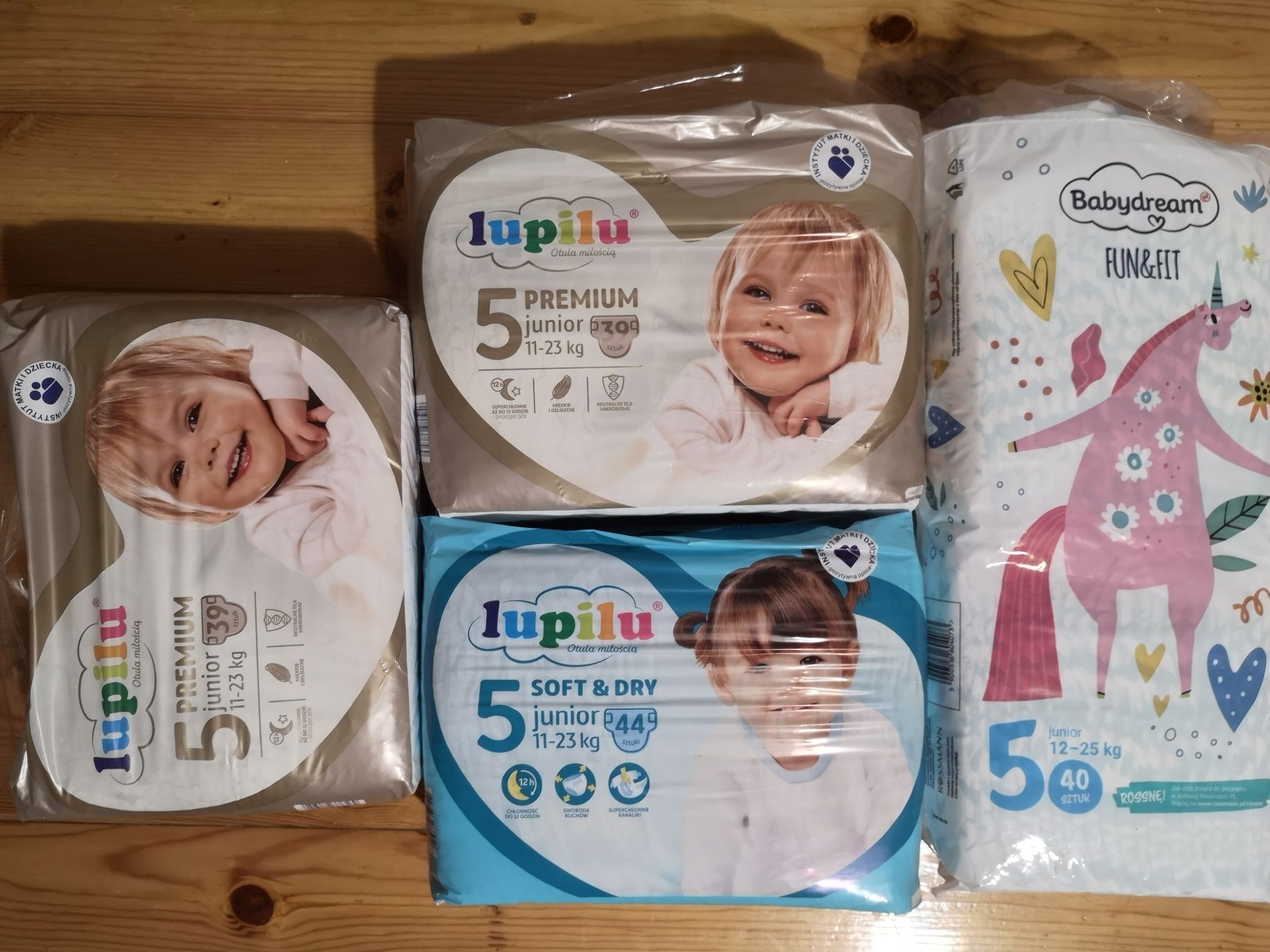 pampers pieluchy active baby 3 midi 174 szt