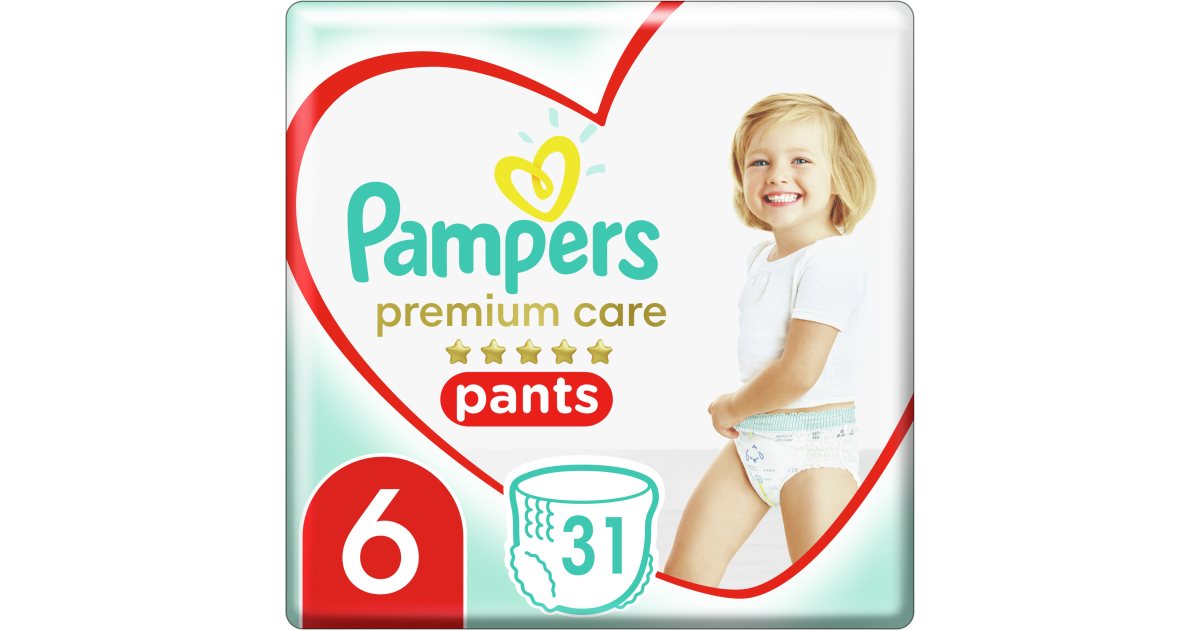 pampers 4 168 sztuk