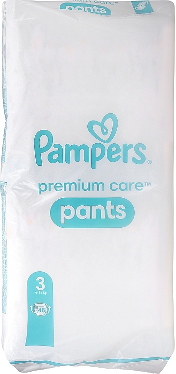 pampers 4 174 szt