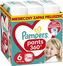 pieluchy pampers active baby dry 90 sztuk