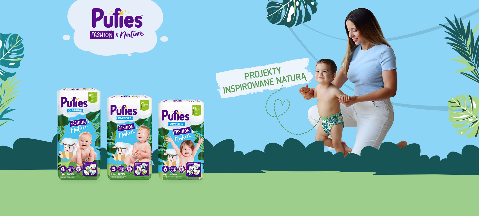 pieluchy pampers premium care 3 rossmann