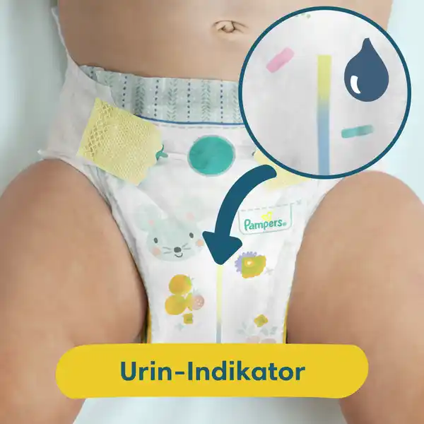 pampers avtive 4