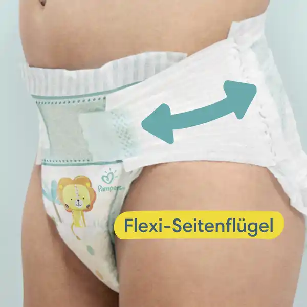 pampers germany