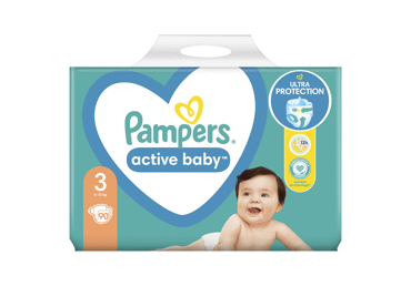 pampers premium care 1 opinie