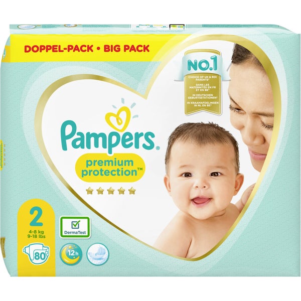 pampers 3 black friday