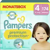 pampers dla dzieci na basen xxxl