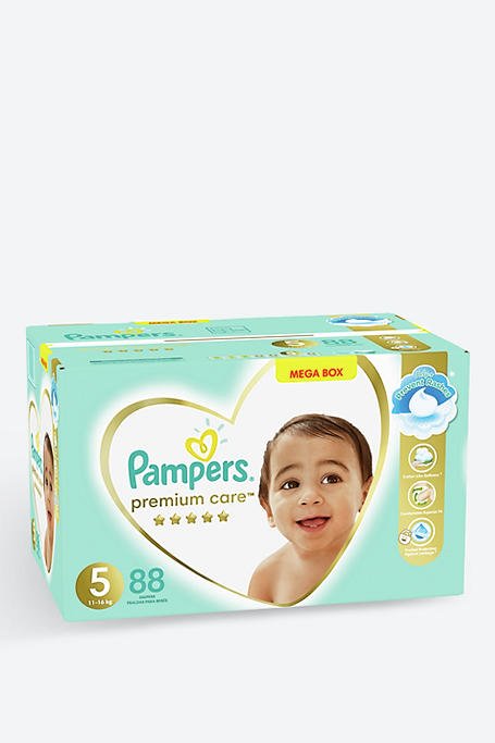 fedo pampers