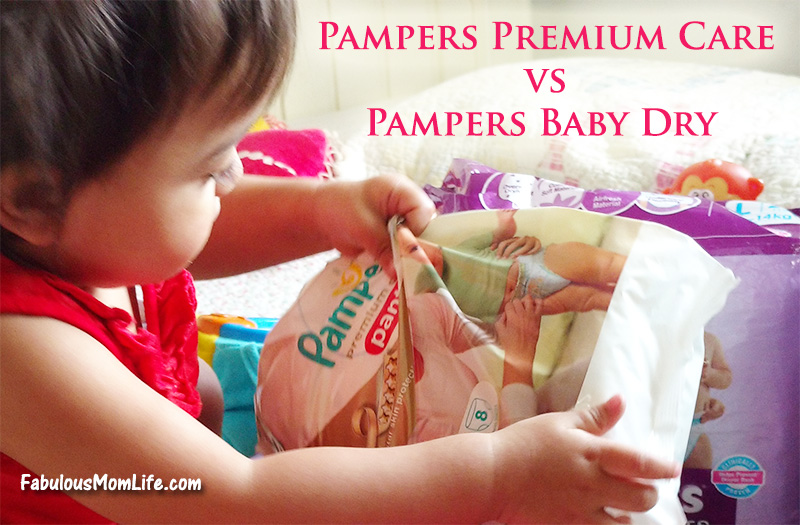 kot pampers