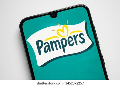 pampersy 3 pampers sensitive od jakiej wagi