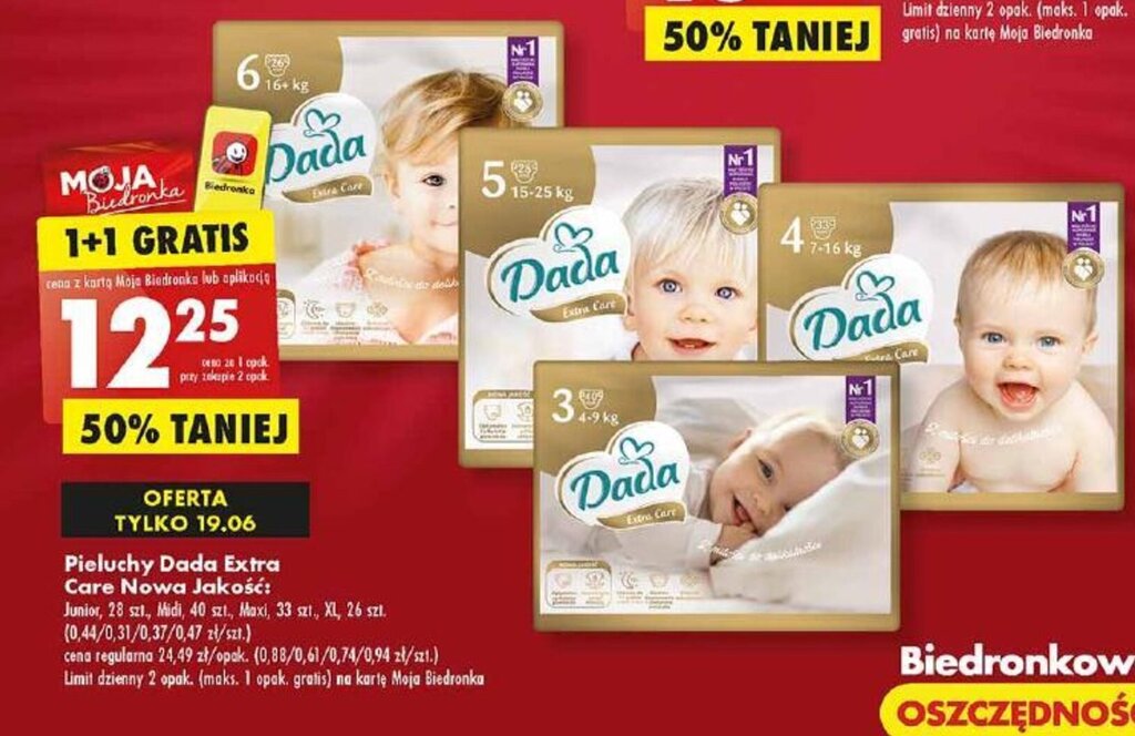 pampers 4 52