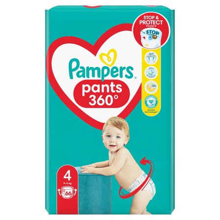 alergia na pieluchy pampers