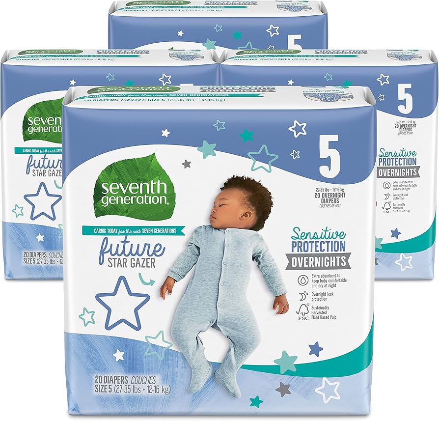 hebe pampers premium care