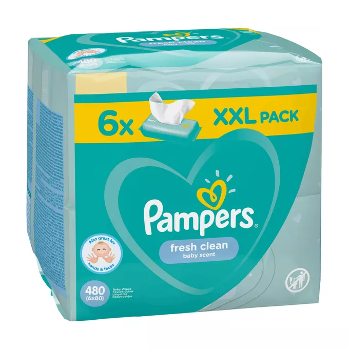 pampers pants probki