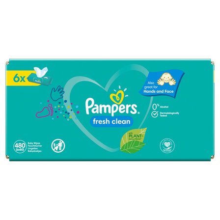 empik pampers promocja