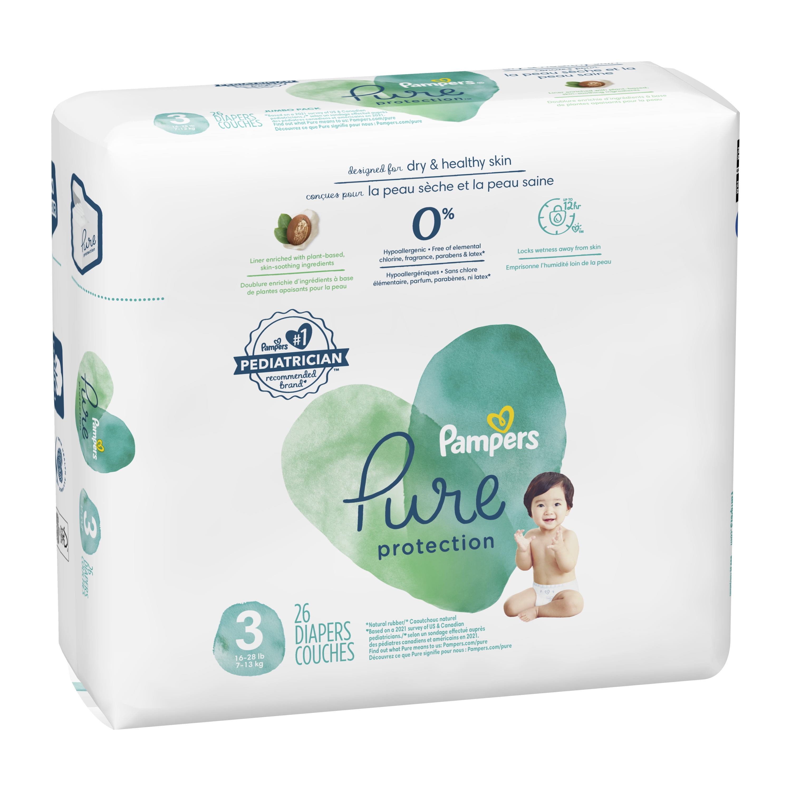 pampers premium care 1 tesco