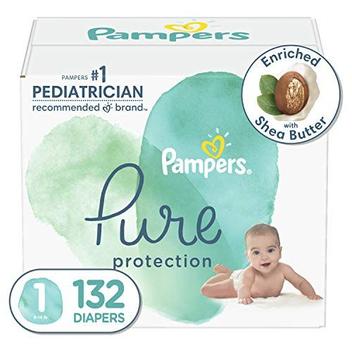 pampers 5 111sztuk