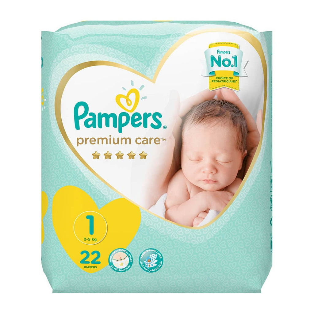 pampers xl