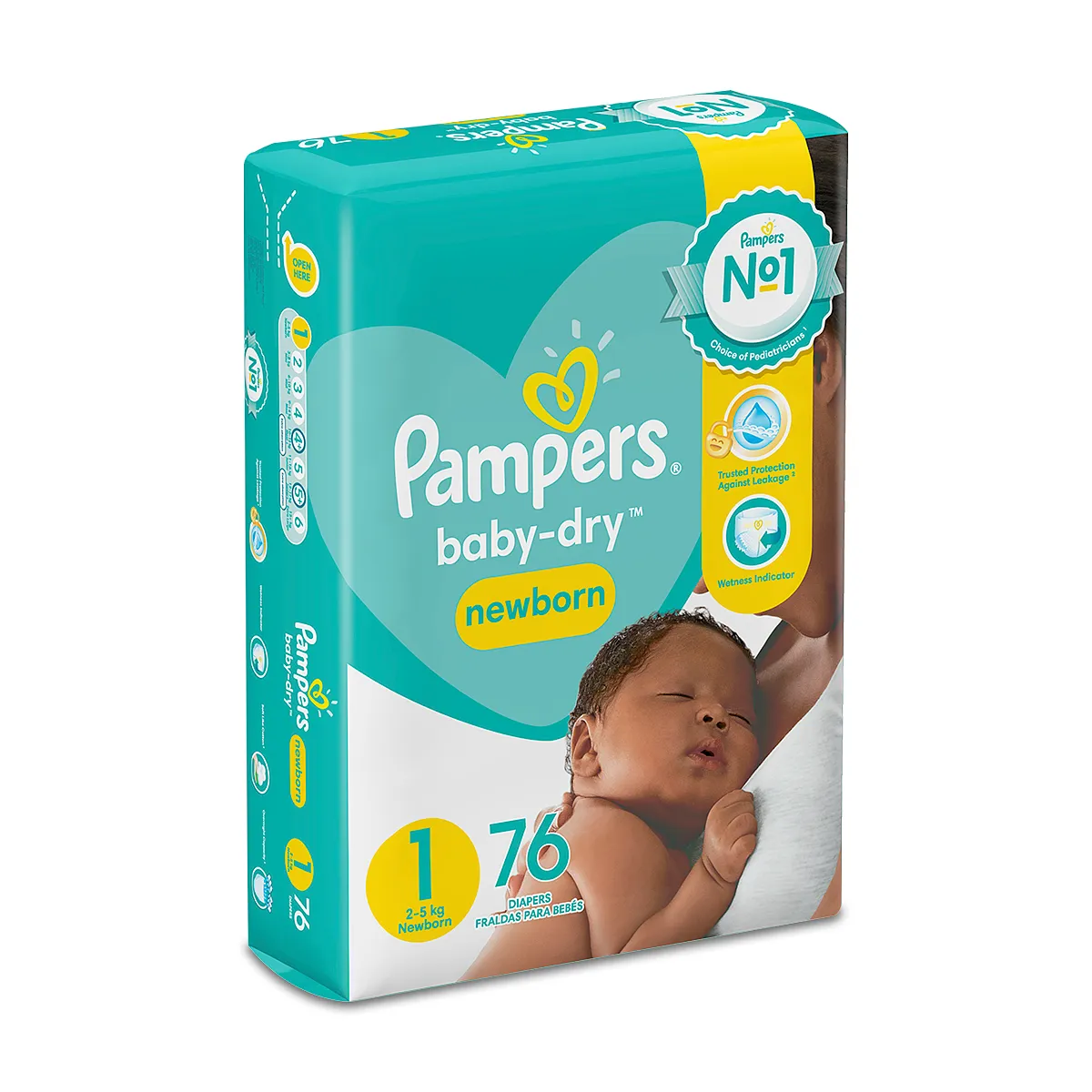 pampers warszawa olx