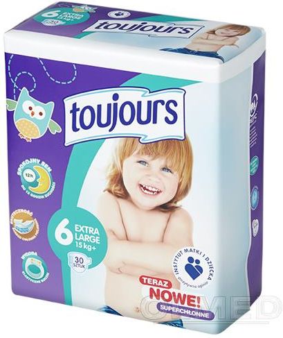 pampers 3 128nsztuk