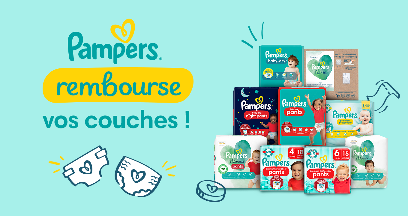 pampers premium care pieluchy rozmiar 1 newborn 2-5kg 88 sztuk