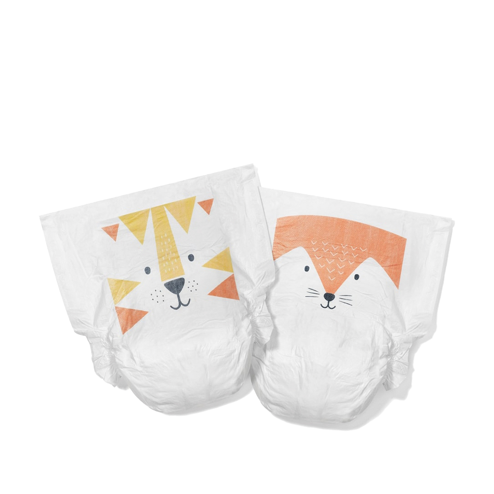 pampers 5 x150