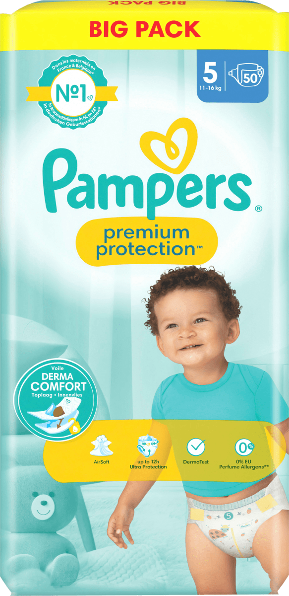 pampers pants 4 smyk