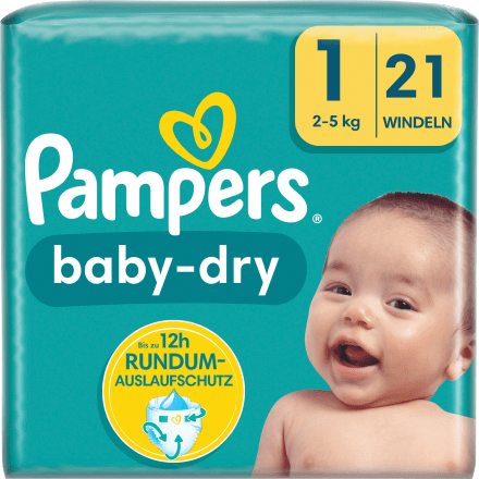 pampers toujours