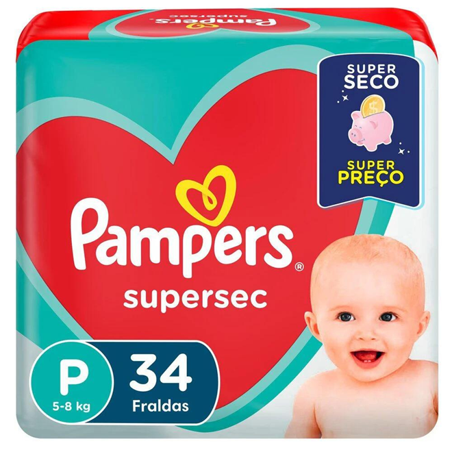 pampers u hrvatskoj