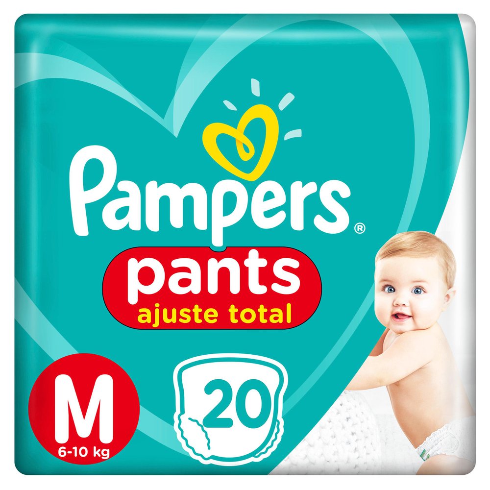 pampers 4 cena biedronka